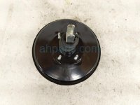 Toyota POWER BRAKE BOOSTER - 3.5L AWD Toyota POWER BRAKE BOOSTER - 3.5L AWD