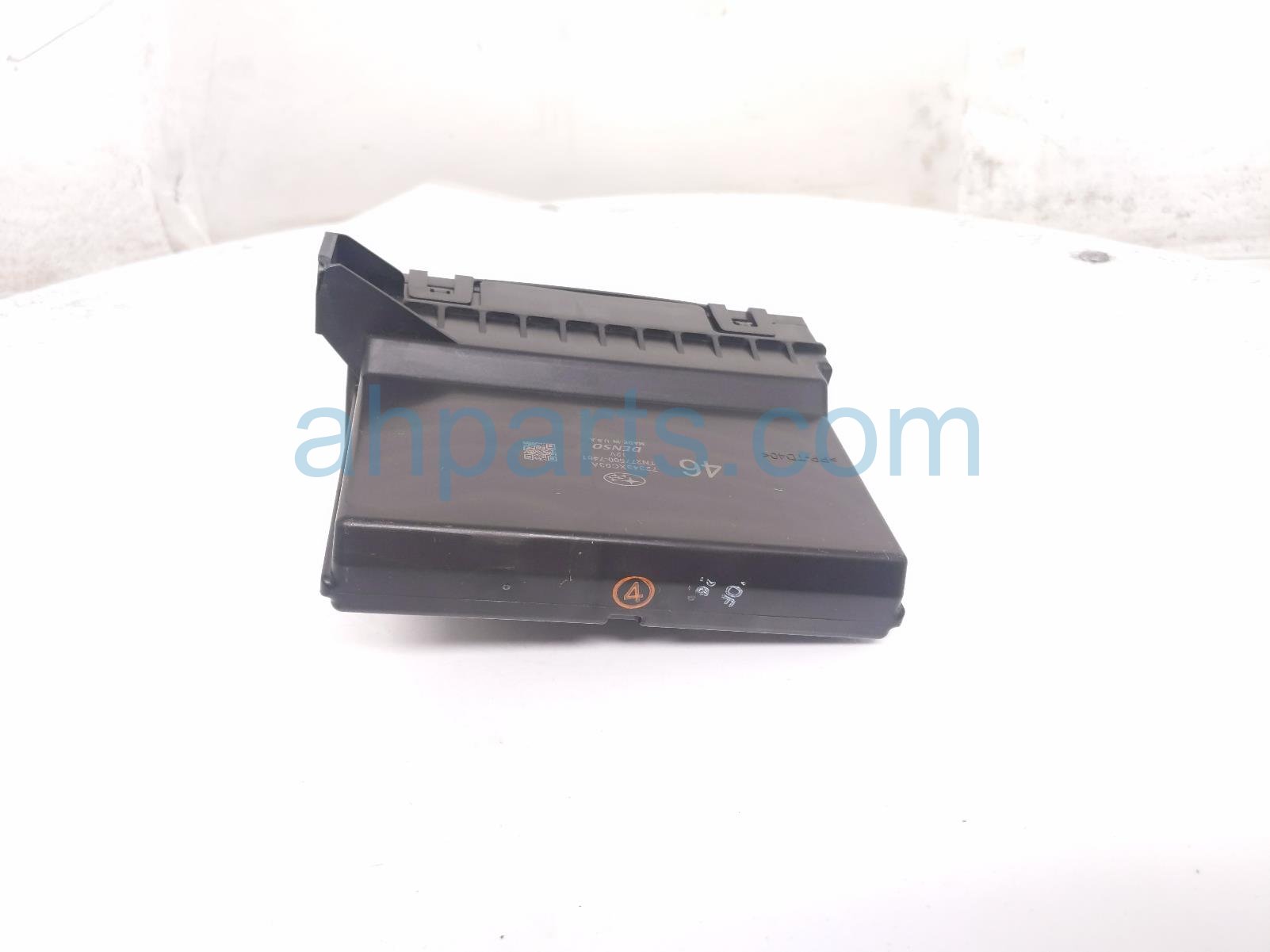 2023 Subaru Ascent Climate Control Module Front Passenger 72343XC03A Replacement 2023 Subaru Ascent Climate Control Module Front Passenger 72343XC03A Replacement thumbnail