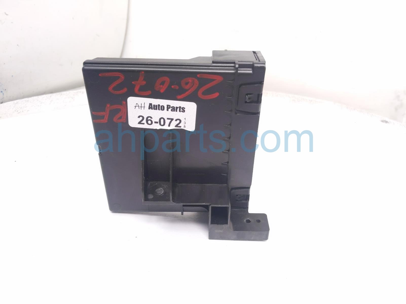 2023 Subaru Ascent Climate Control Module Front Passenger 72343XC03A Replacement 2023 Subaru Ascent Climate Control Module Front Passenger 72343XC03A Replacement thumbnail