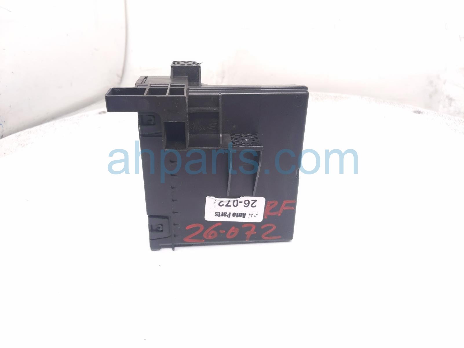 2023 Subaru Ascent Climate Control Module Front Passenger 72343XC03A Replacement 2023 Subaru Ascent Climate Control Module Front Passenger 72343XC03A Replacement thumbnail