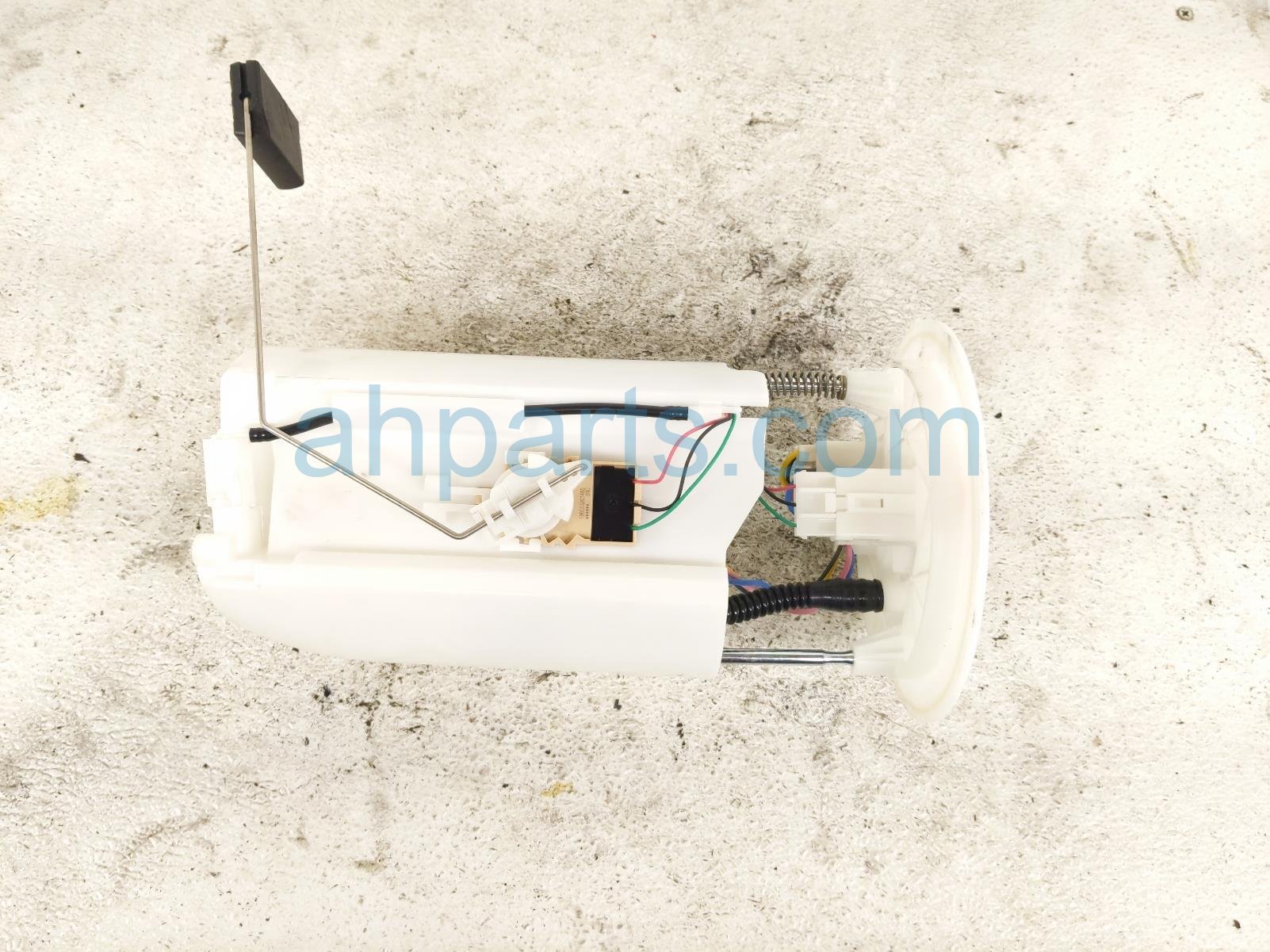 GAS / FUEL PUMP (TANK MOUNTED)