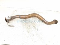 Toyota EXHAUST FRONT PIPE - 3.5L AWD Toyota EXHAUST FRONT PIPE - 3.5L AWD