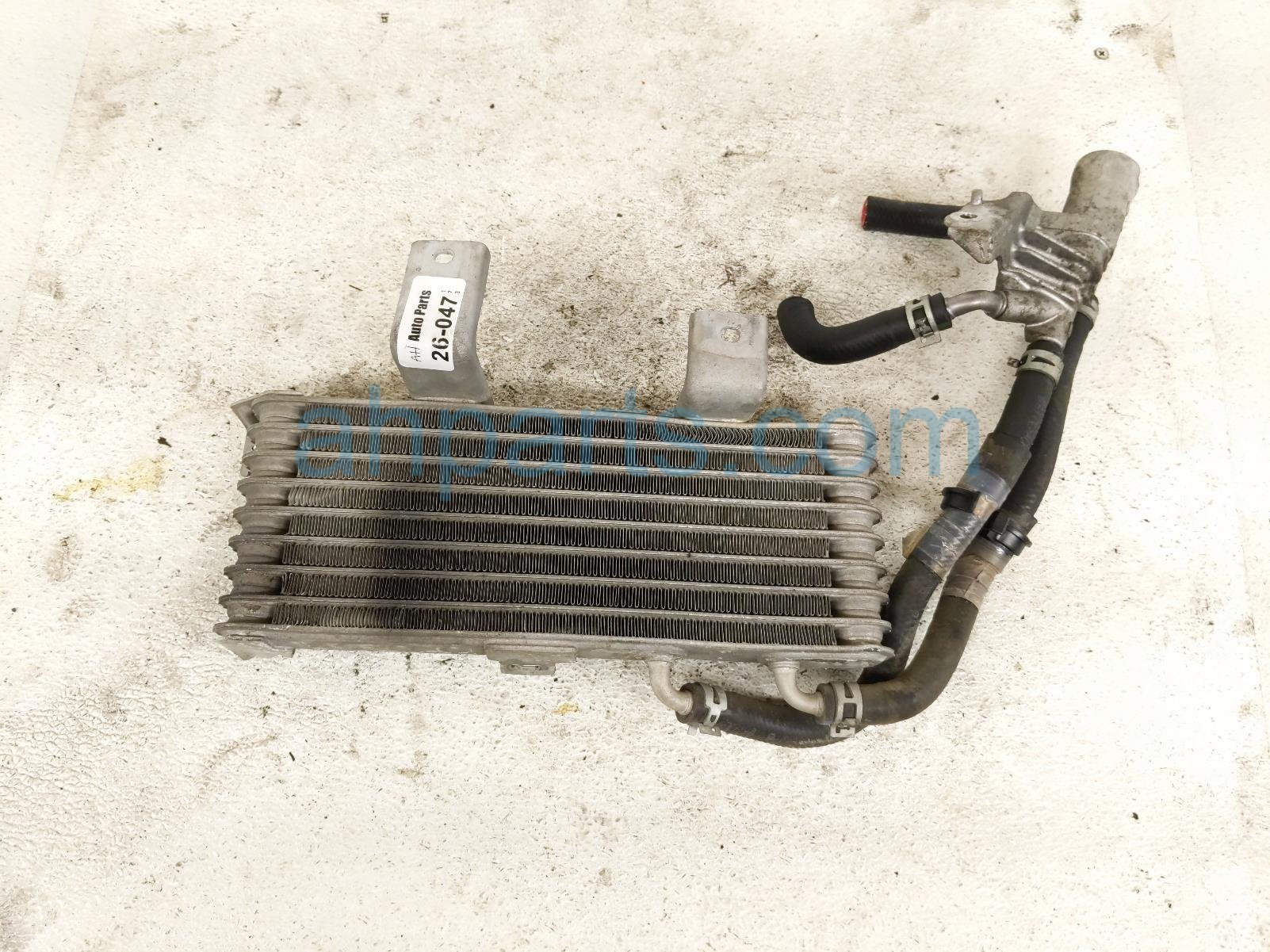 A/T TRANS OIL COOLER W/ BYPASS