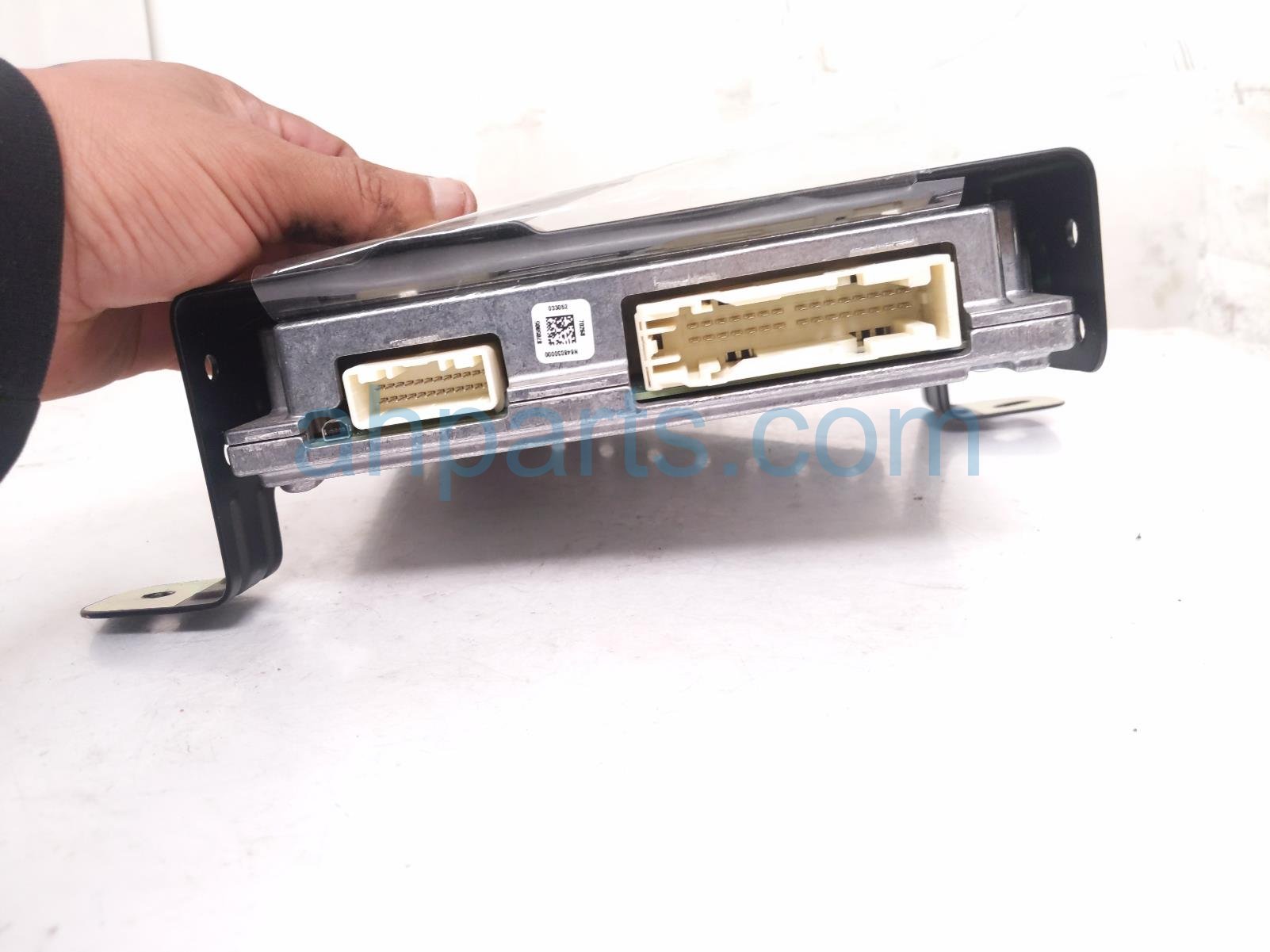 2023 Subaru Ascent Audio Amplifier Harman/kardon 86221XC51A Replacement 2023 Subaru Ascent Audio Amplifier Harman/kardon 86221XC51A Replacement thumbnail