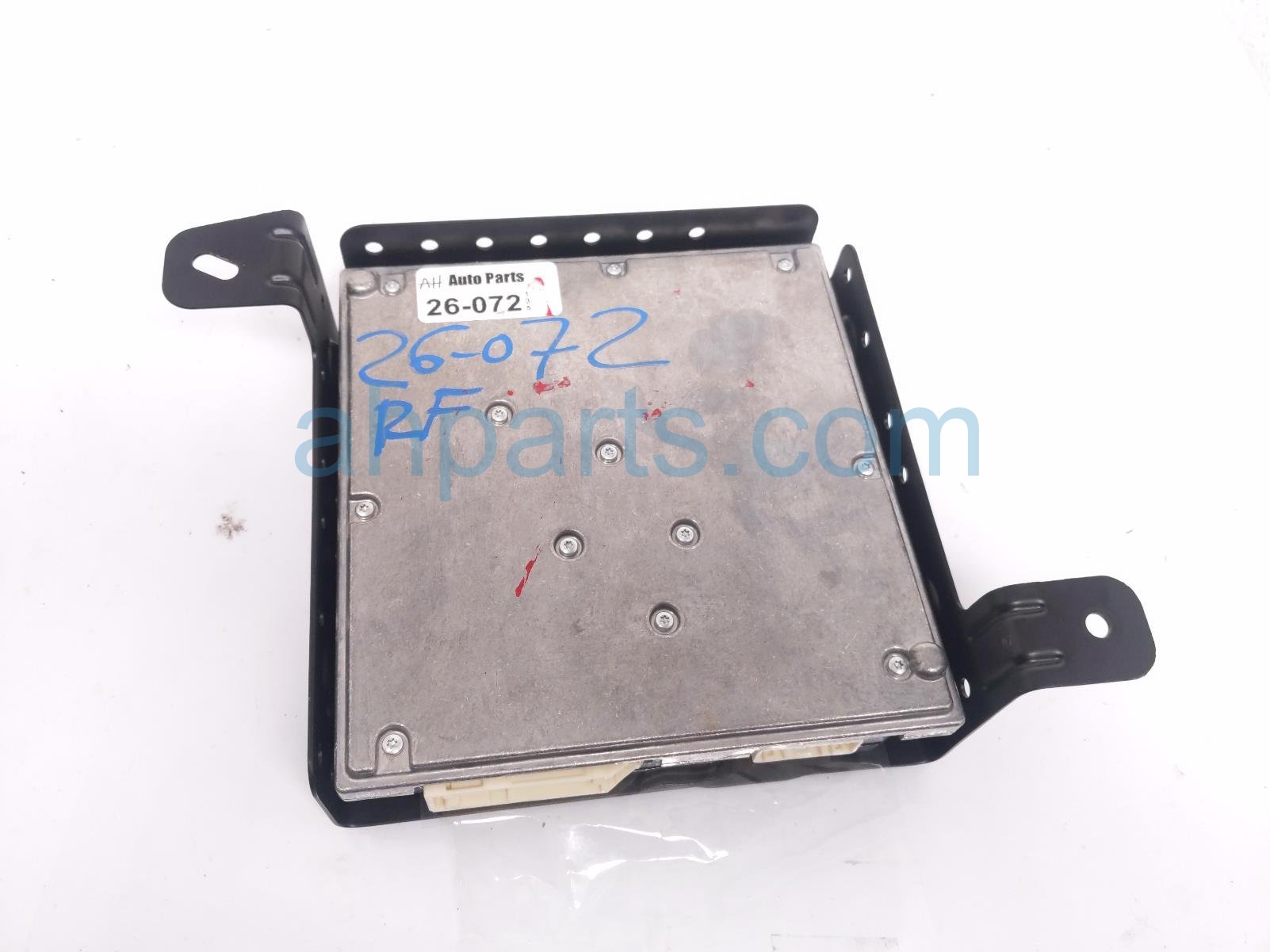 2023 Subaru Ascent Audio Amplifier Harman/kardon 86221XC51A Replacement 2023 Subaru Ascent Audio Amplifier Harman/kardon 86221XC51A Replacement thumbnail