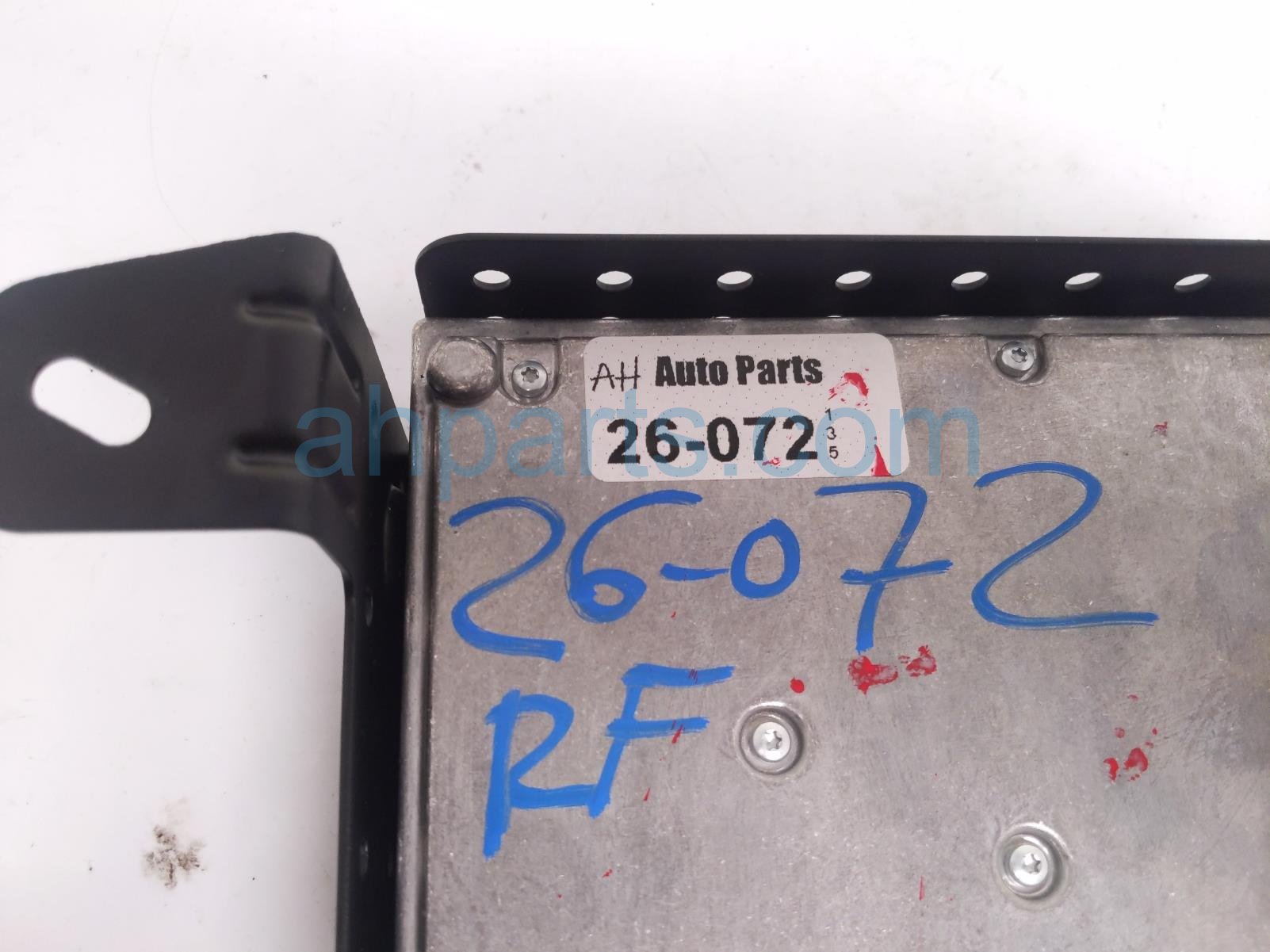 2023 Subaru Ascent Audio Amplifier Harman/kardon 86221XC51A Replacement 2023 Subaru Ascent Audio Amplifier Harman/kardon 86221XC51A Replacement thumbnail