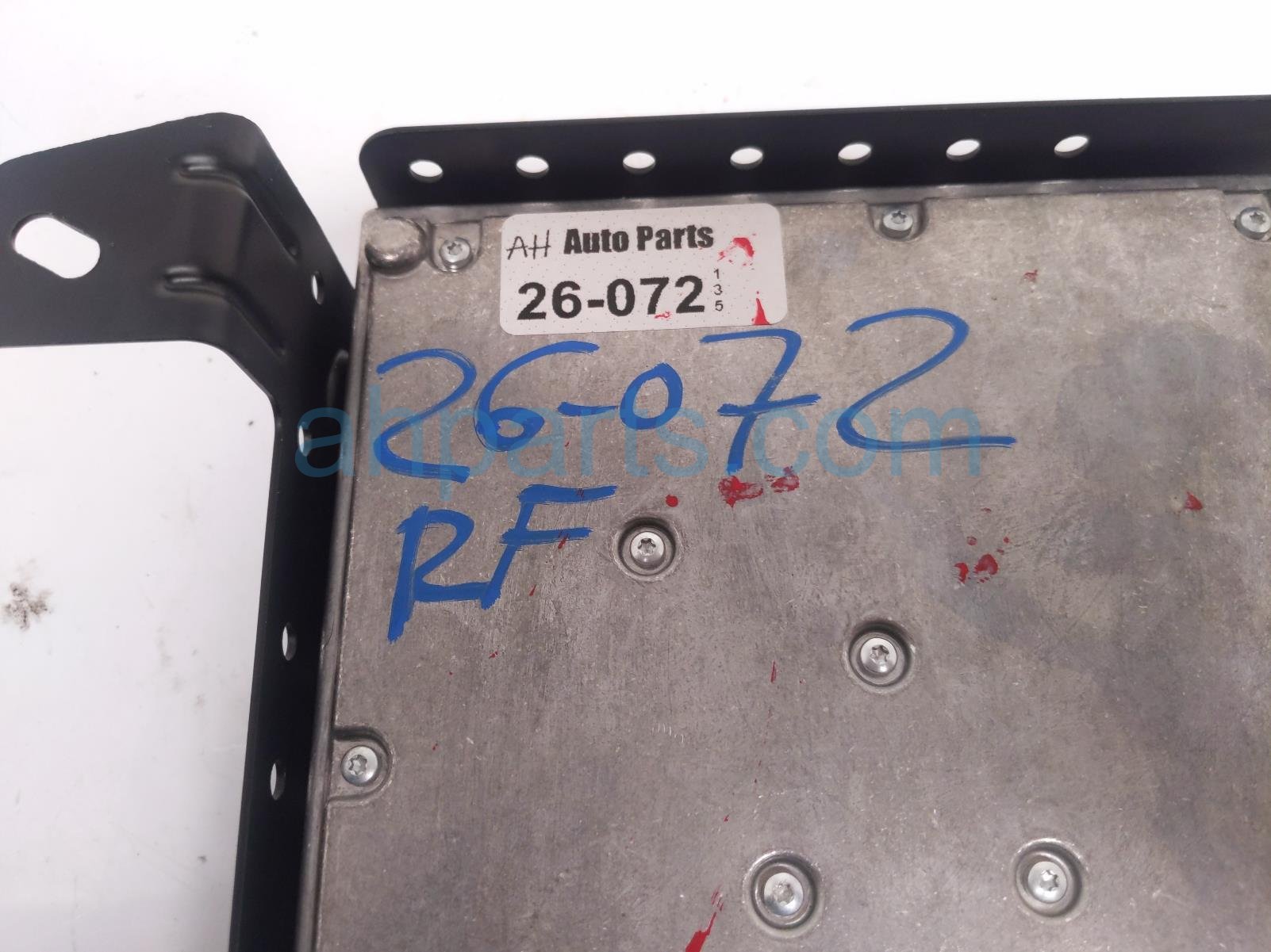 2023 Subaru Ascent Audio Amplifier Harman/kardon 86221XC51A Replacement 2023 Subaru Ascent Audio Amplifier Harman/kardon 86221XC51A Replacement thumbnail