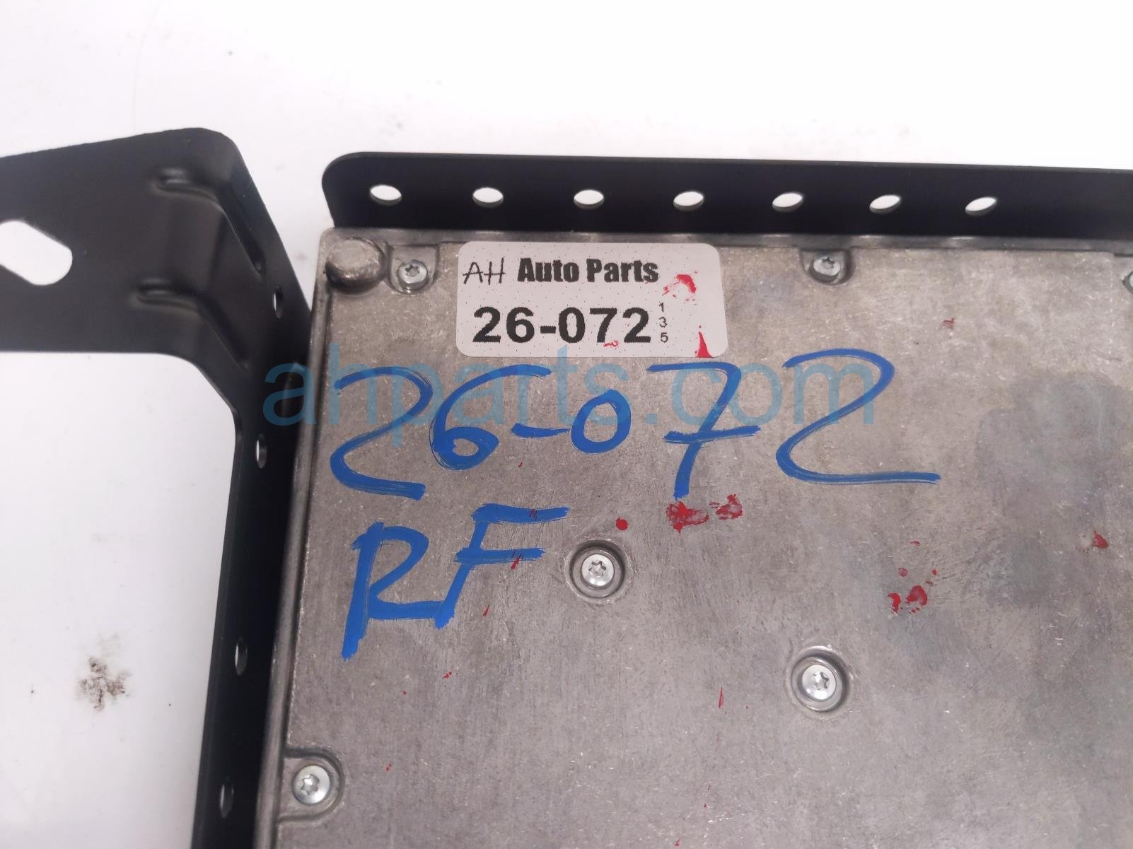 2023 Subaru Ascent Audio Amplifier Harman/kardon 86221XC51A Replacement 2023 Subaru Ascent Audio Amplifier Harman/kardon 86221XC51A Replacement thumbnail