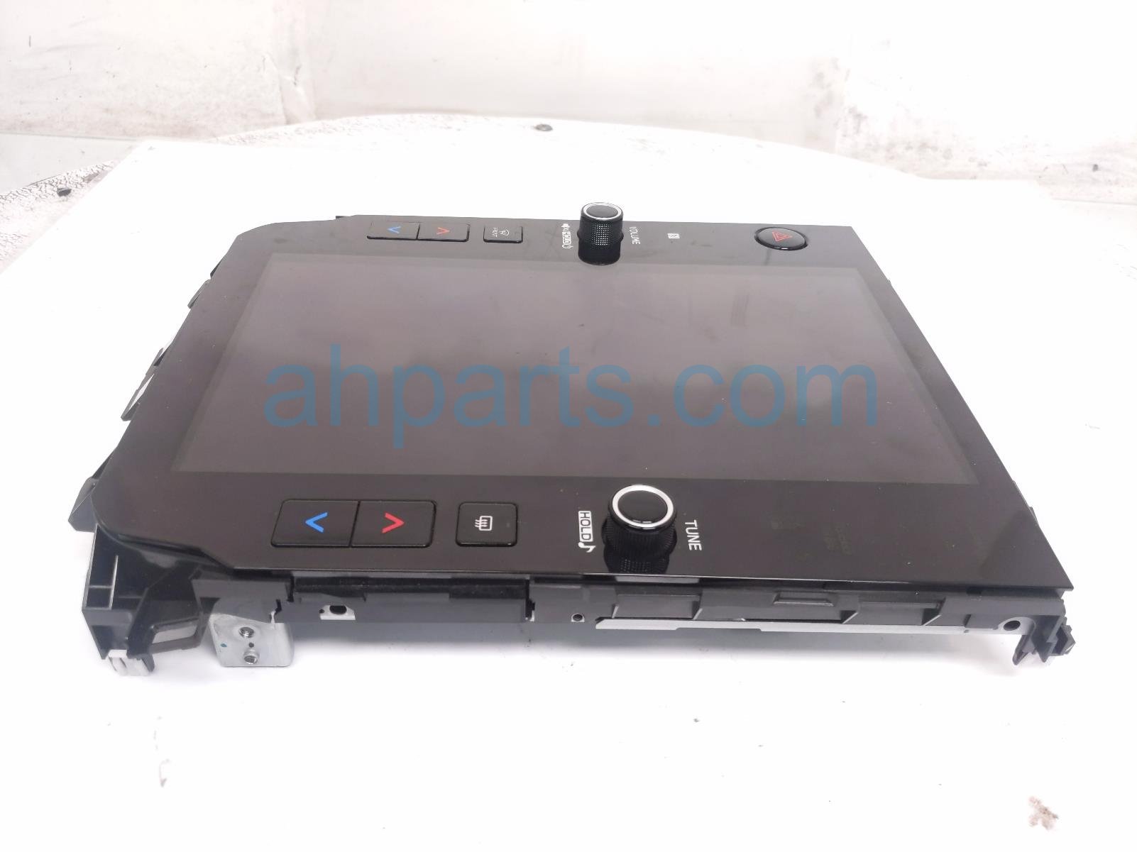 2023 Subaru Ascent Center Nav Display Screen 86213XC62A Replacement 2023 Subaru Ascent Center Nav Display Screen 86213XC62A Replacement thumbnail