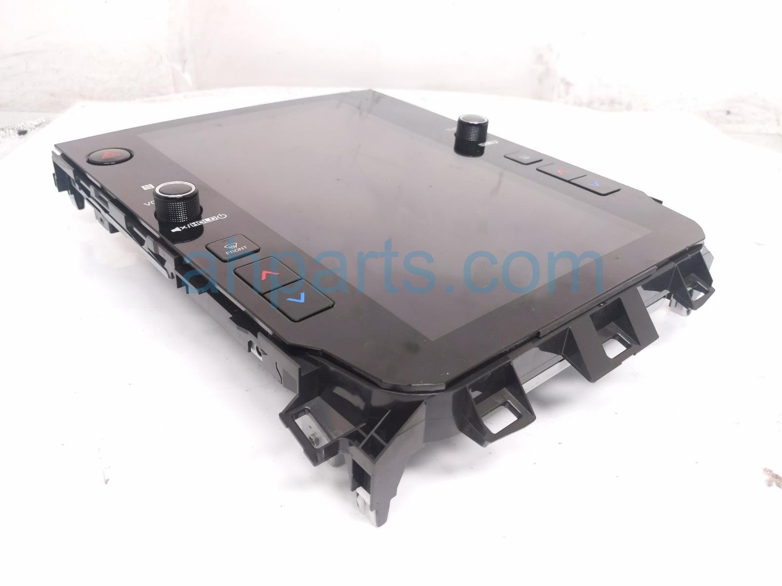 2023 Subaru Ascent Center Nav Display Screen 86213XC62A Replacement 2023 Subaru Ascent Center Nav Display Screen 86213XC62A Replacement thumbnail