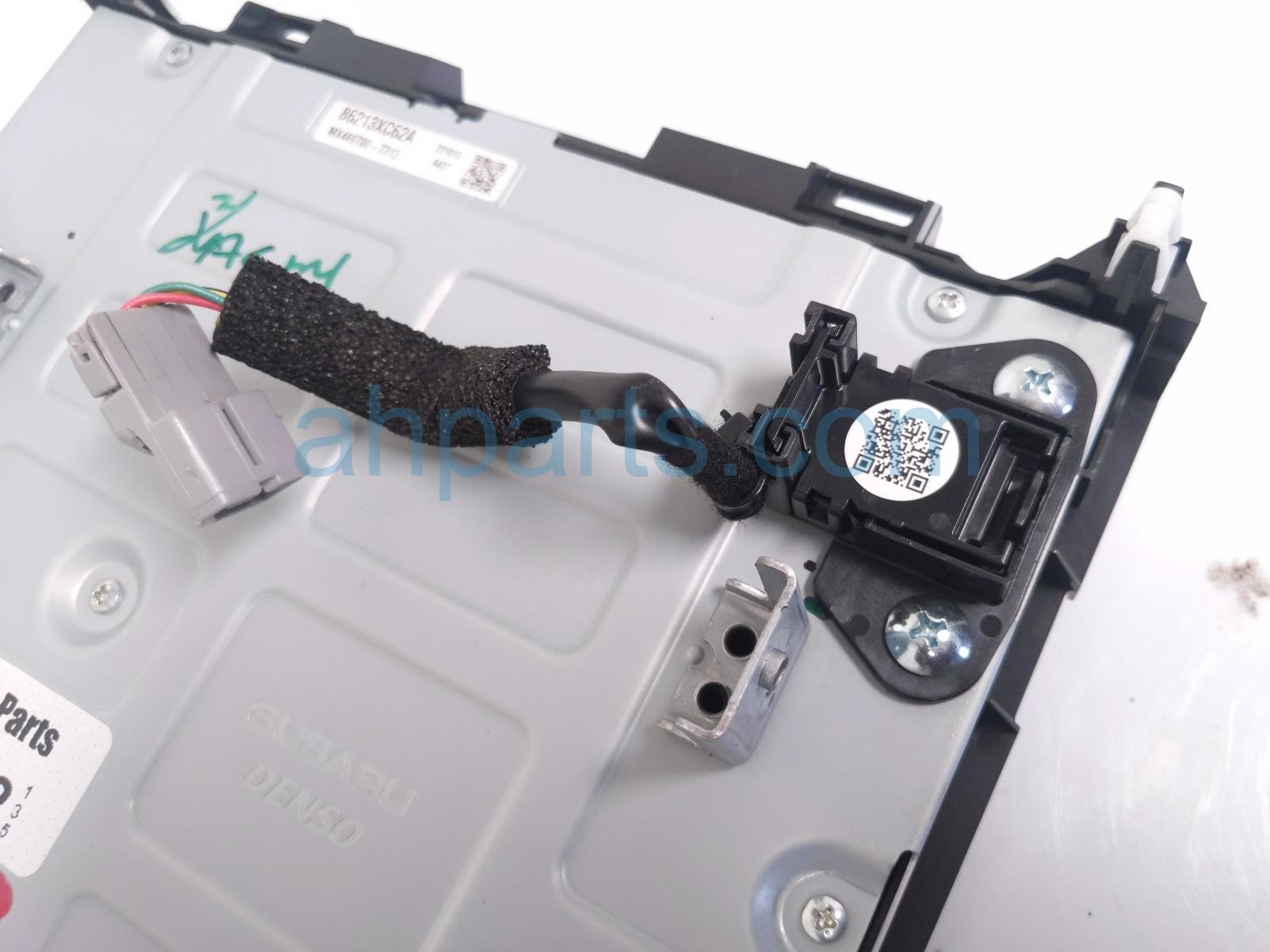 2023 Subaru Ascent Center Nav Display Screen 86213XC62A Replacement 2023 Subaru Ascent Center Nav Display Screen 86213XC62A Replacement thumbnail