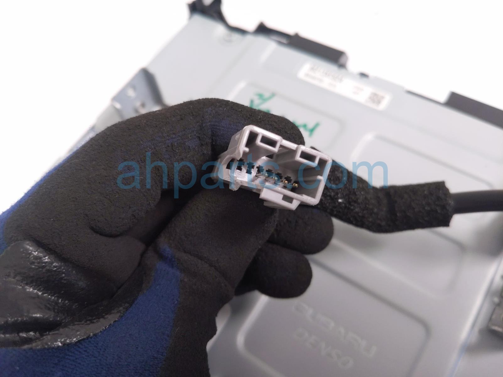 2023 Subaru Ascent Center Nav Display Screen 86213XC62A Replacement 2023 Subaru Ascent Center Nav Display Screen 86213XC62A Replacement thumbnail