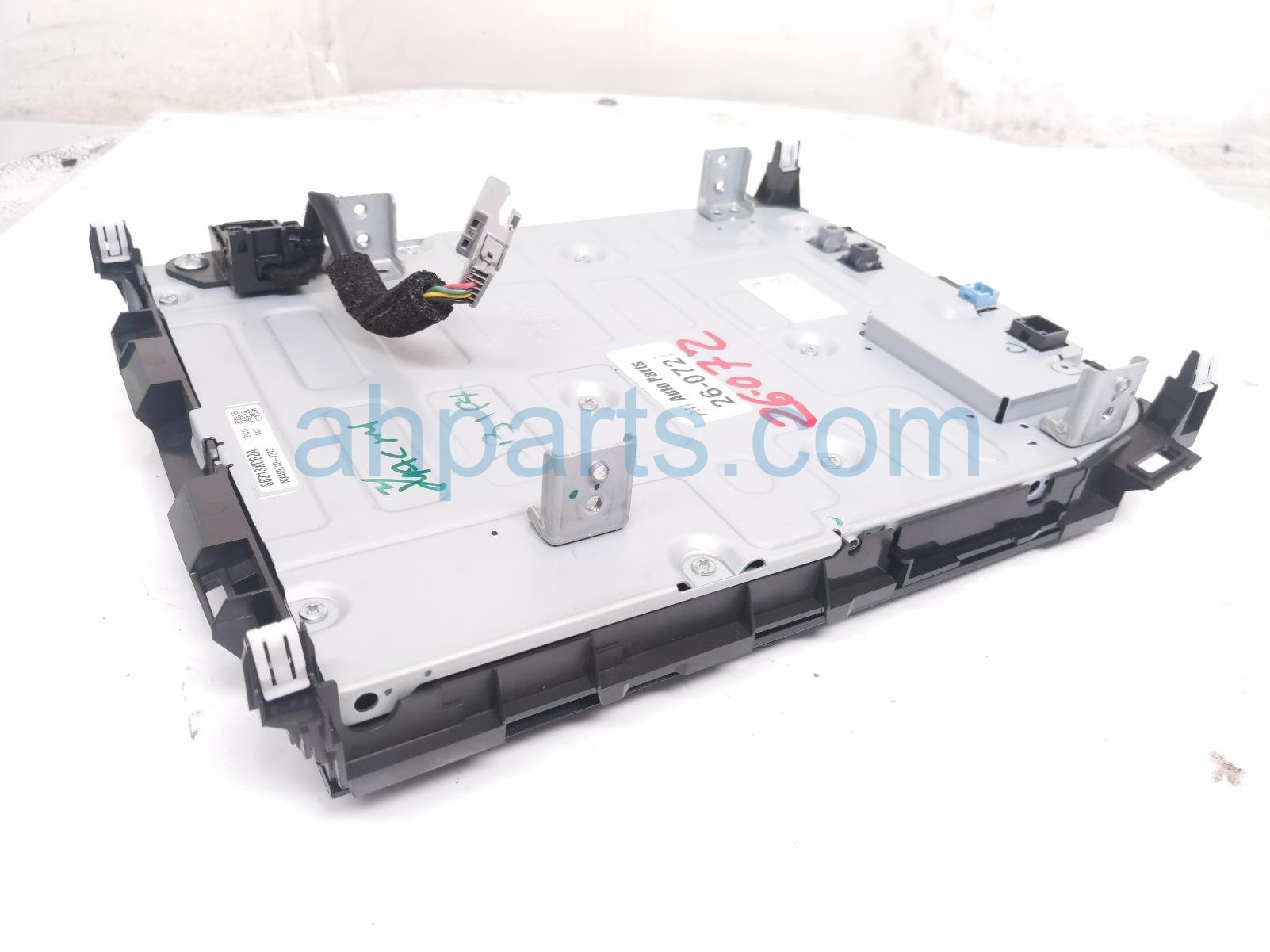 2023 Subaru Ascent Center Nav Display Screen 86213XC62A Replacement 2023 Subaru Ascent Center Nav Display Screen 86213XC62A Replacement thumbnail