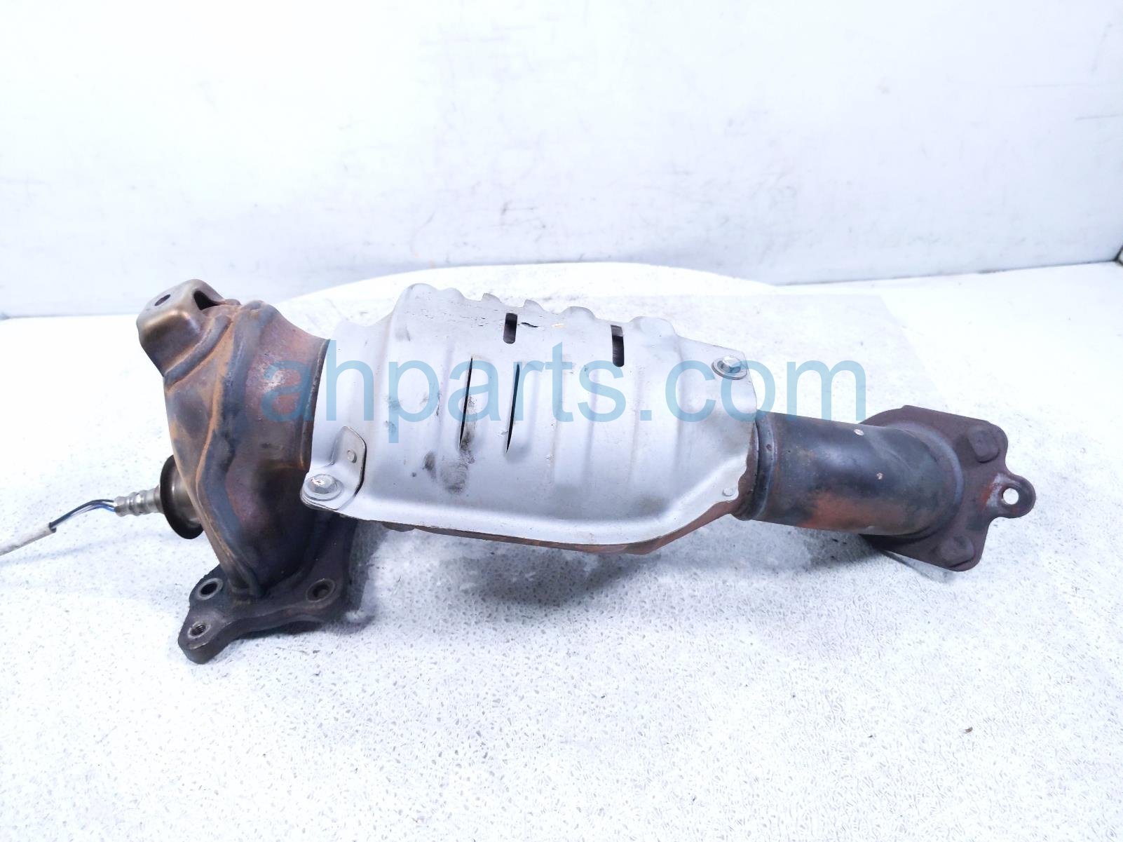 Honda AIR FUEL RATIO OXYGEN SENSOR