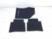 2017 Toyota Prius Set Of 3 Carpet Floor Mats Blk PT919 47160 Replacement 2017 Toyota Prius Set Of 3 Carpet Floor Mats Blk PT919 47160 Replacement thumbnail