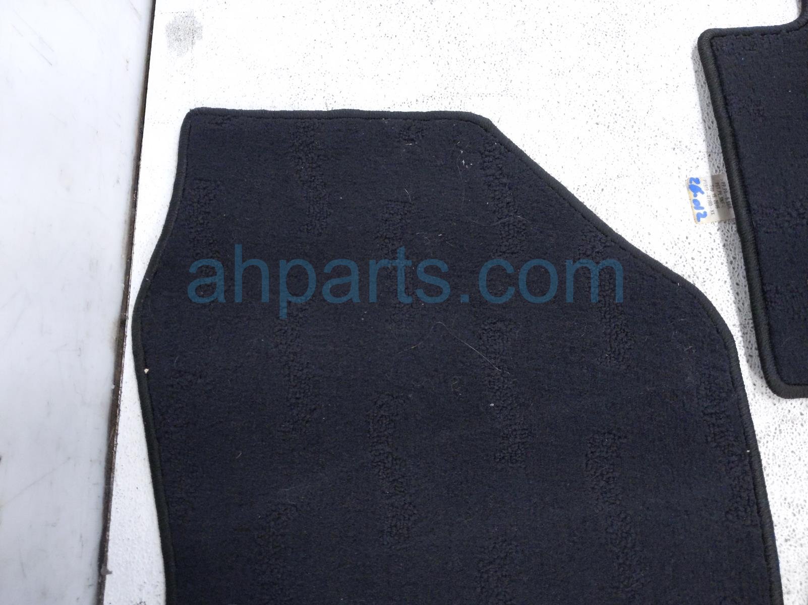 2017 Toyota Prius Set Of 3 Carpet Floor Mats Blk PT919 47160 Replacement 2017 Toyota Prius Set Of 3 Carpet Floor Mats Blk PT919 47160 Replacement thumbnail