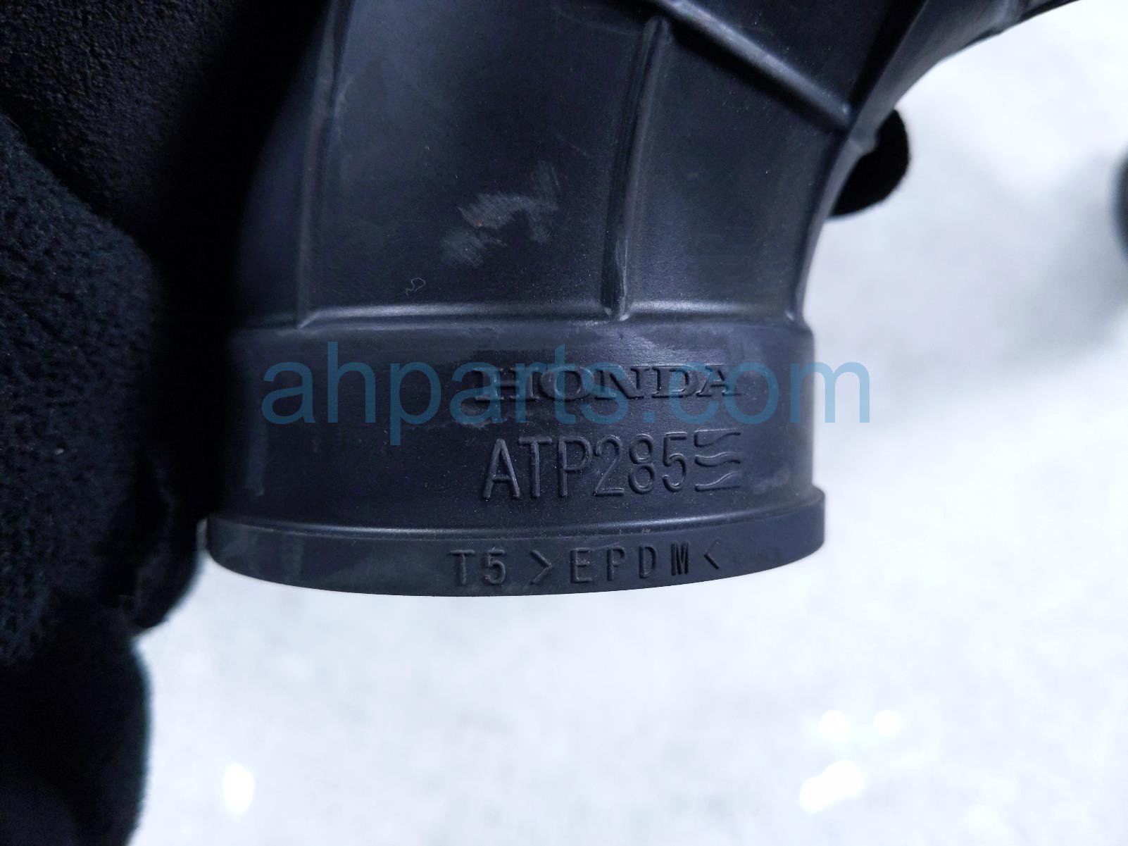 2024 Honda Accord Air Intake Resonator & Tube Hybrid 17230 6MA J01 Replacement 2024 Honda Accord Air Intake Resonator & Tube Hybrid 17230 6MA J01 Replacement thumbnail