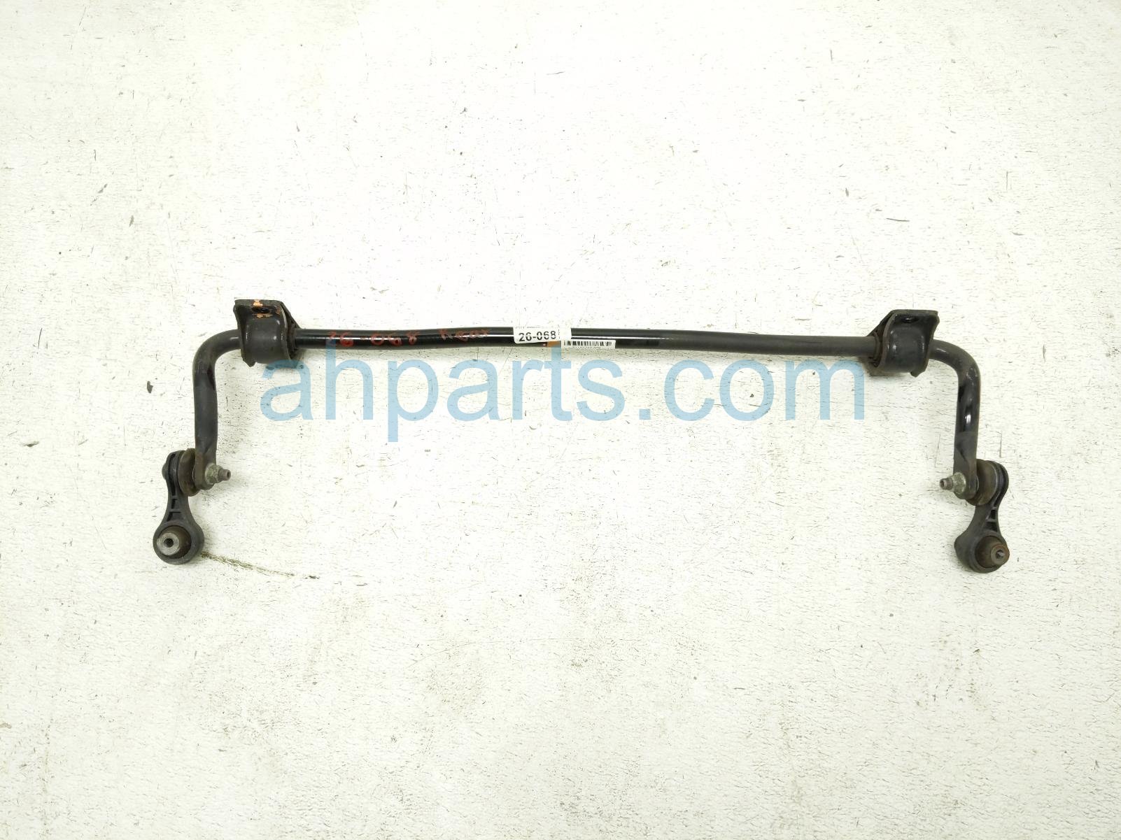 Acura REAR STABILIZER / SWAY BAR - A-SPEC