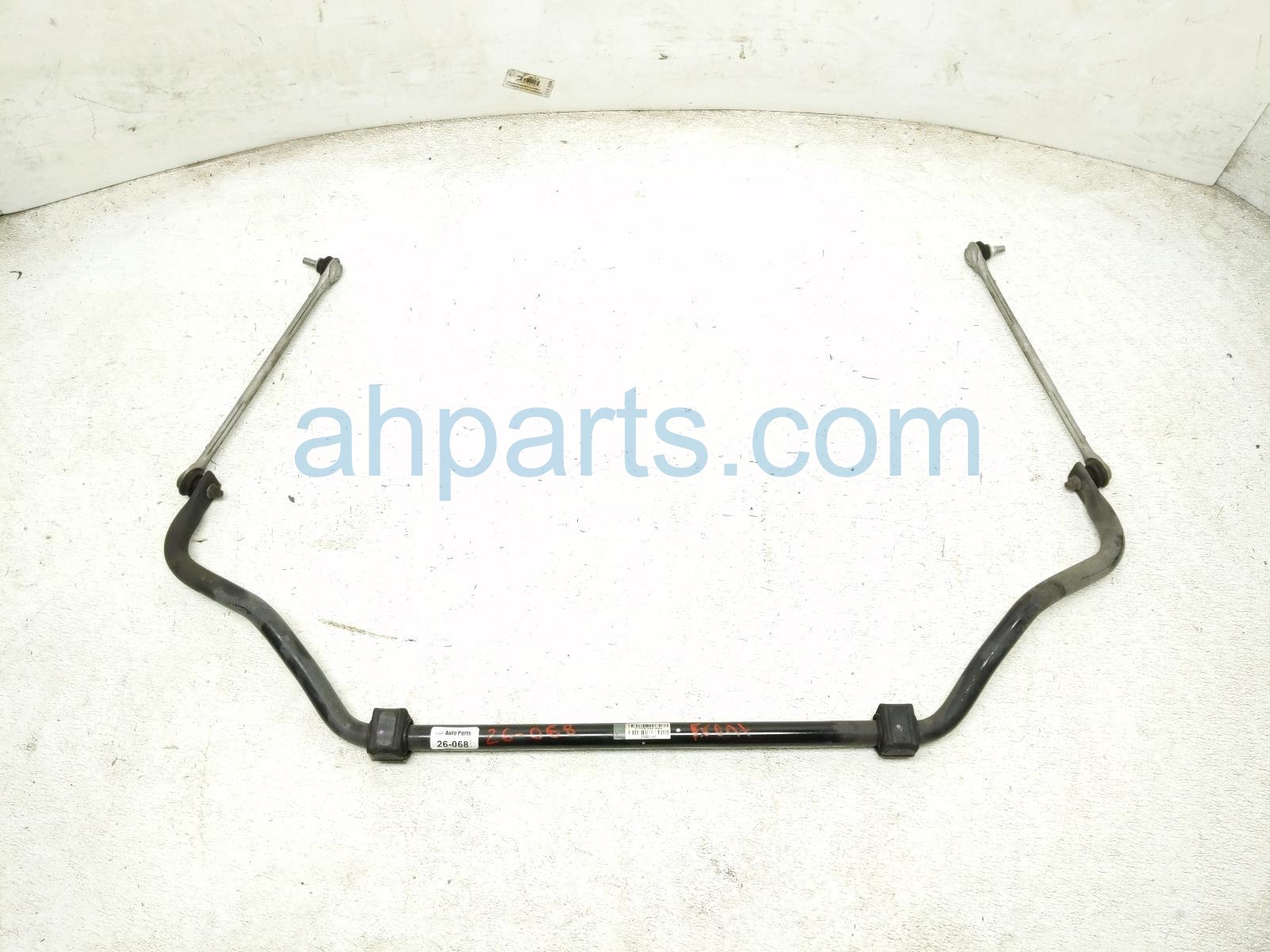 Acura FRONT STABILIZER / SWAY BAR W/LINKS