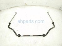Acura FRONT STABILIZER / SWAY BAR W/LINKS Acura FRONT STABILIZER / SWAY BAR W/LINKS