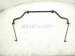 2024 Acura Integra Front Stabilizer / Sway Bar W/links 51300 T22 A01 Replacement 2024 Acura Integra Front Stabilizer / Sway Bar W/links 51300 T22 A01 Replacement thumbnail