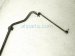 2024 Acura Integra Front Stabilizer / Sway Bar W/links 51300 T22 A01 Replacement 2024 Acura Integra Front Stabilizer / Sway Bar W/links 51300 T22 A01 Replacement thumbnail