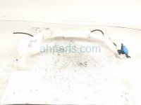 Acura WINDSHIELD WASHER RESERVOIR TANK Acura WINDSHIELD WASHER RESERVOIR TANK