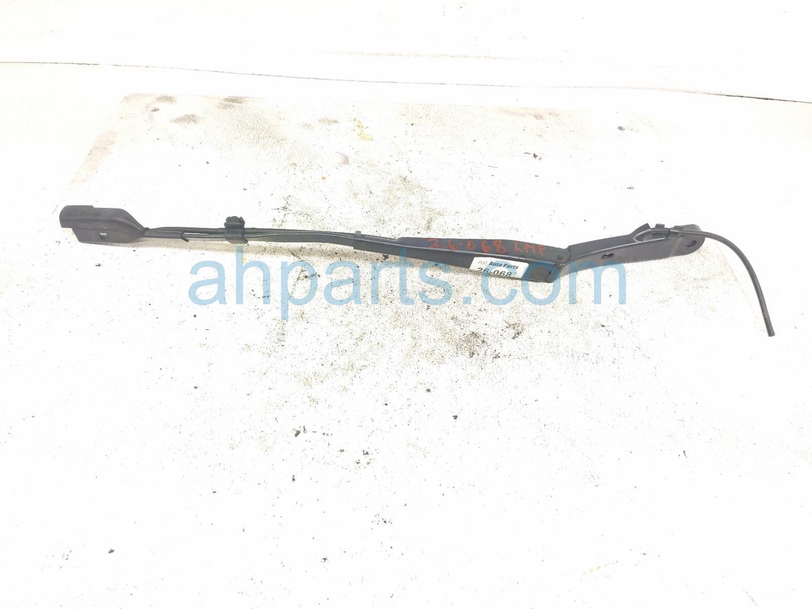Acura LH WINDSHIELD WIPER ARM