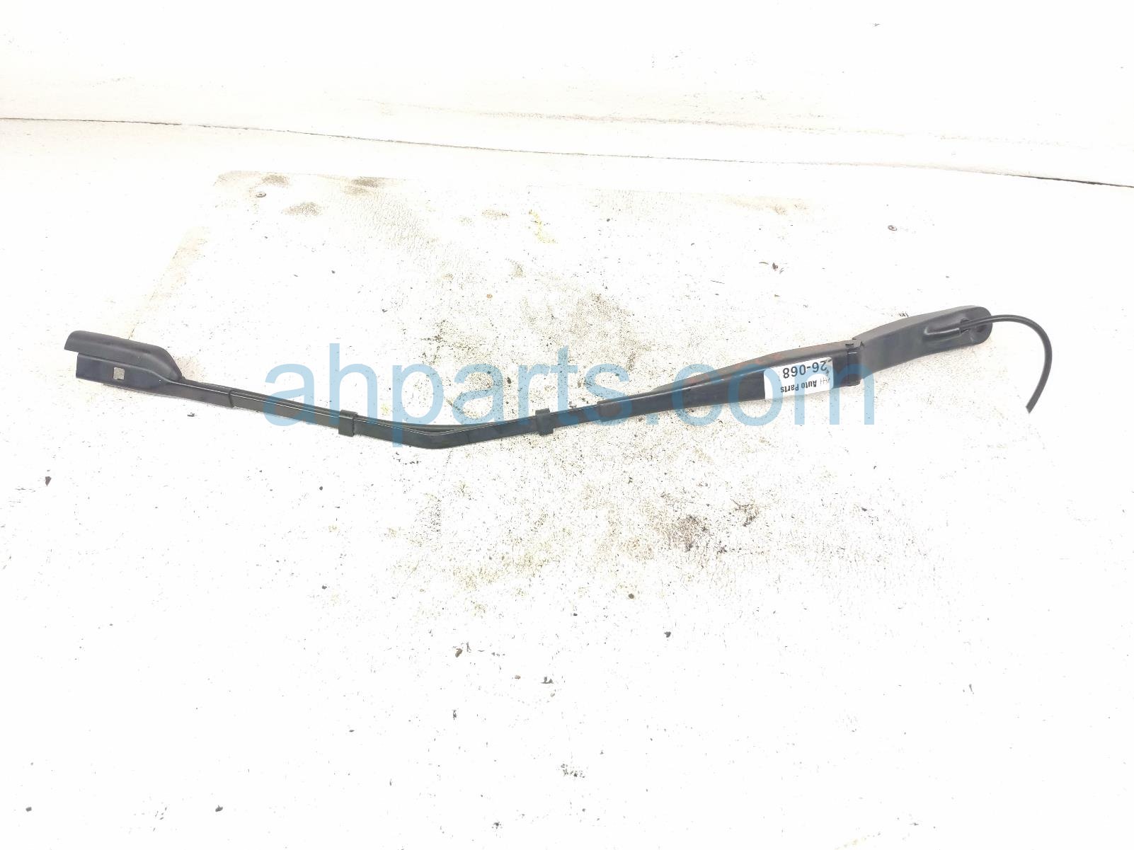 Acura RH WINDSHIELD WIPER ARM