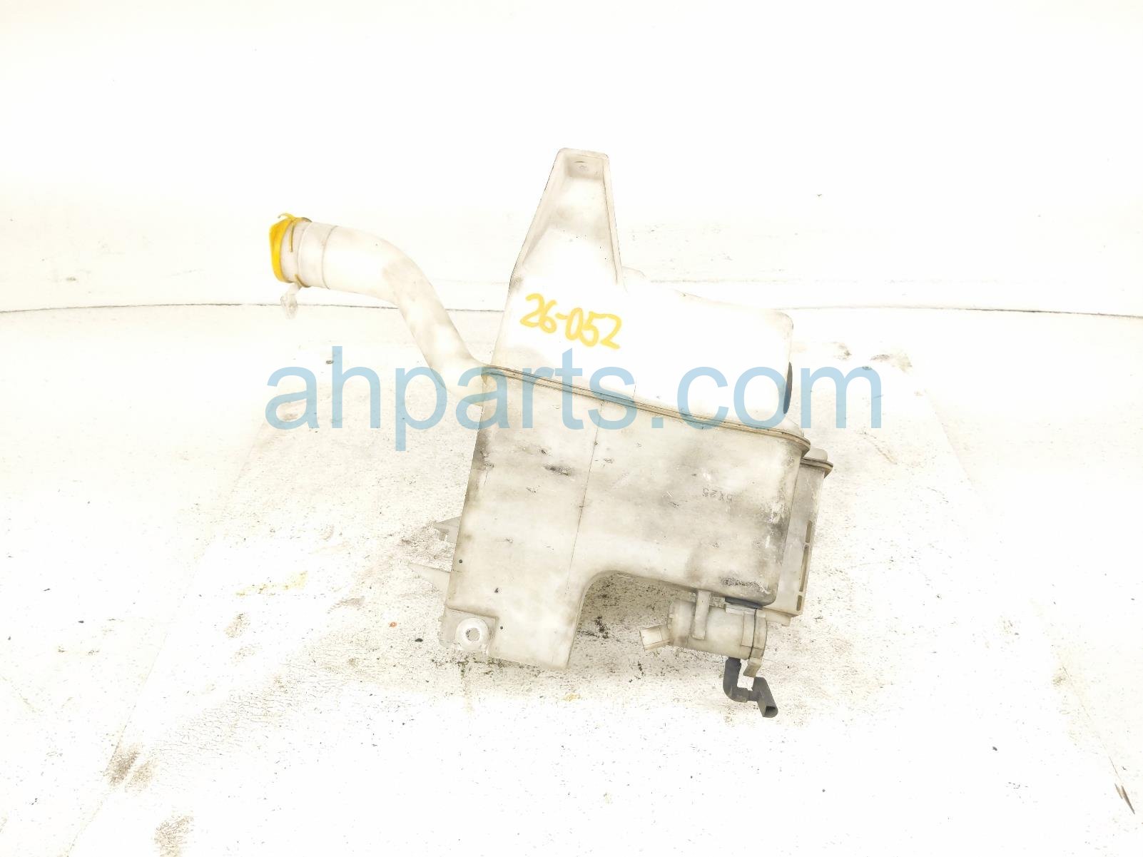 2017 Subaru WRX Windshield Washer Reservoir W/pump 86631VA000 Replacement 2017 Subaru WRX Windshield Washer Reservoir W/pump 86631VA000 Replacement thumbnail