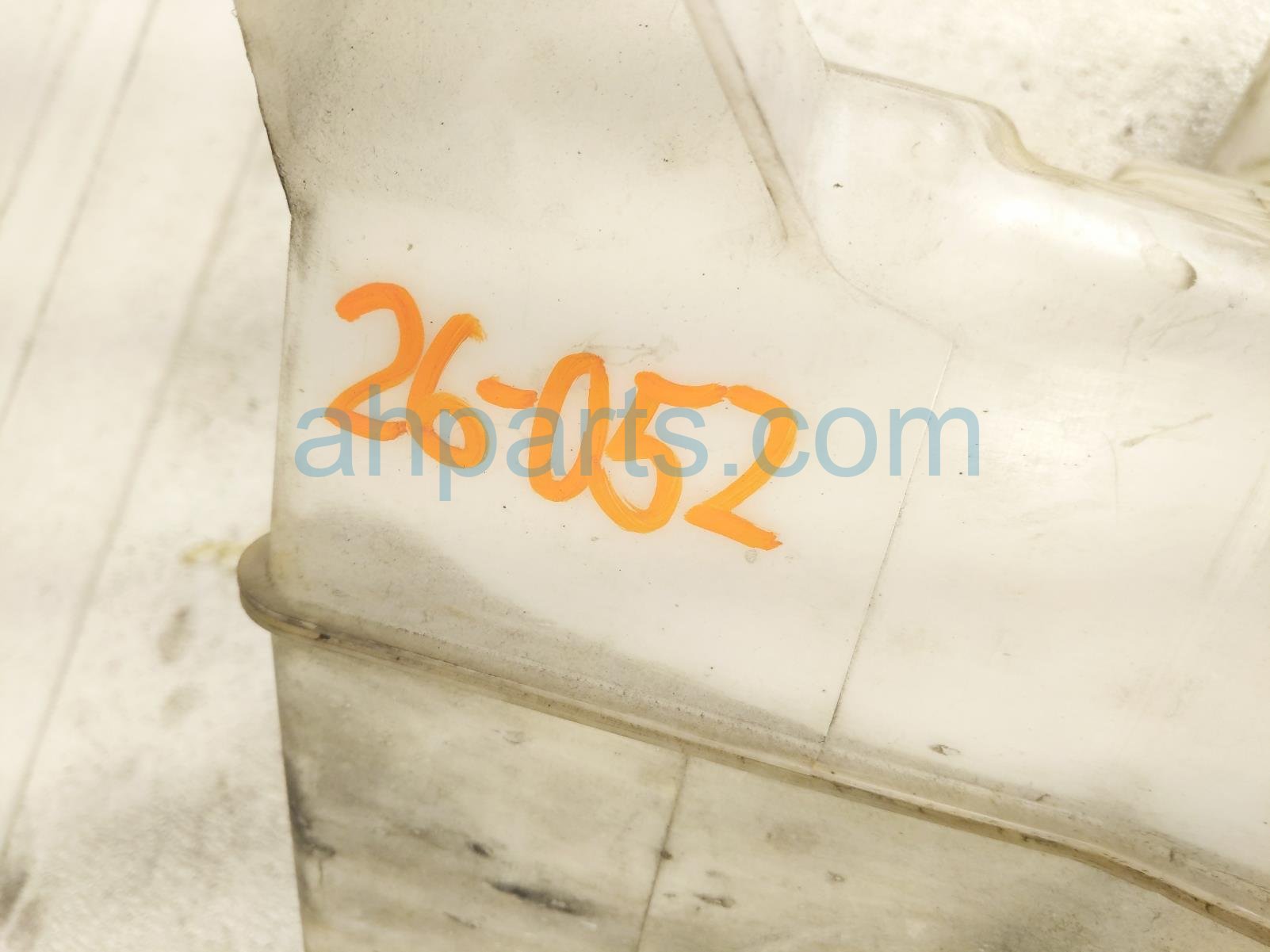 2017 Subaru WRX Windshield Washer Reservoir W/pump 86631VA000 Replacement 2017 Subaru WRX Windshield Washer Reservoir W/pump 86631VA000 Replacement thumbnail