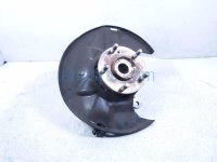 Honda FR/RH SPINDLE KNUCKLE W/HUB Honda FR/RH SPINDLE KNUCKLE W/HUB