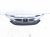 2017 Honda Accord Upper Main Grille Chrome 71121 T2F A51 Replacement 2017 Honda Accord Upper Main Grille Chrome 71121 T2F A51 Replacement thumbnail