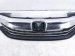 2017 Honda Accord Upper Main Grille Chrome 71121 T2F A51 Replacement 2017 Honda Accord Upper Main Grille Chrome 71121 T2F A51 Replacement thumbnail