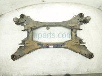 $115 Honda REAR SUB FRAME / CROSSMEMBER $115 Honda REAR SUB FRAME / CROSSMEMBER