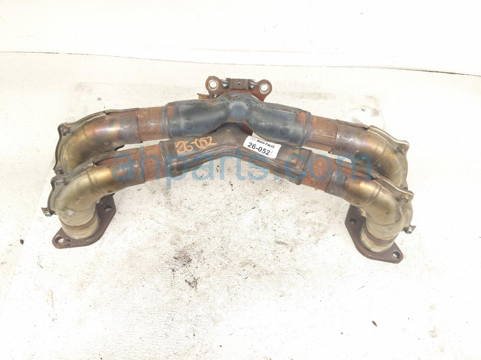 Subaru EXHAUST MANIFOLD