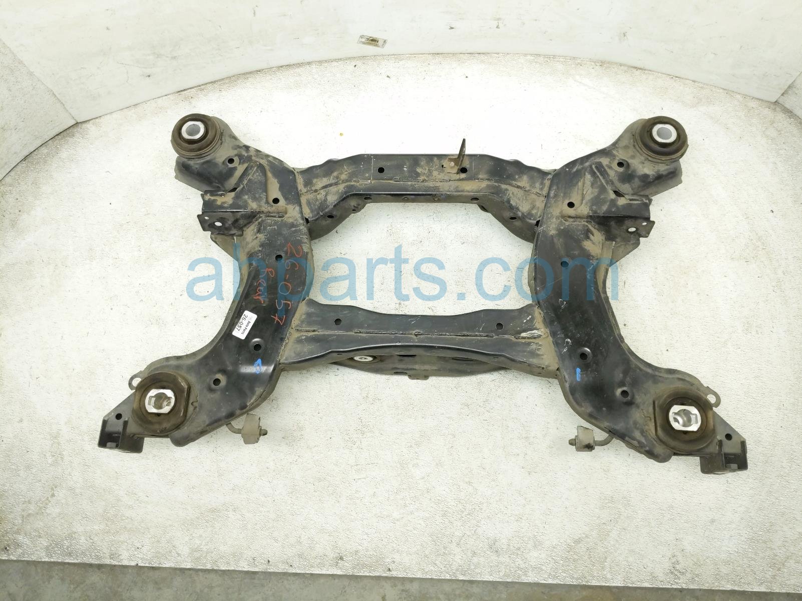Acura REAR SUB FRAME / CRADLE - AWD