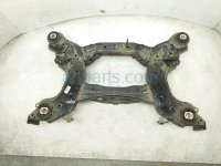 Acura REAR SUB FRAME / CRADLE - AWD Acura REAR SUB FRAME / CRADLE - AWD