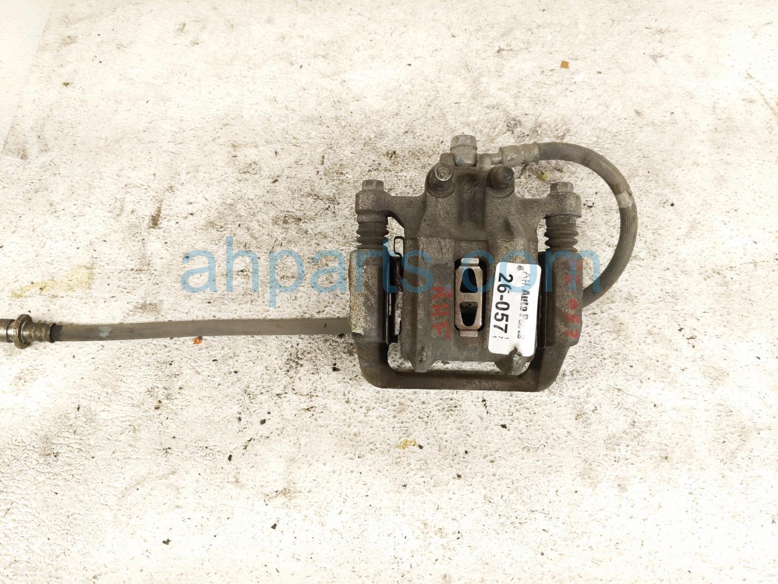 Acura RR/RH BRAKE CALIPER
