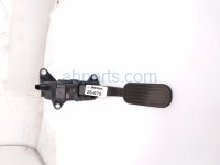 Toyota GAS / ACCELERATOR PEDAL ASSY FL Toyota GAS / ACCELERATOR PEDAL ASSY FL