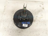 $125 Toyota POWER BRAKE BOOSTER - 5.7L RWD $125 Toyota POWER BRAKE BOOSTER - 5.7L RWD