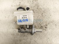 $60 Toyota BRAKE MASTER CYLINDER W/RESERVOIR $60 Toyota BRAKE MASTER CYLINDER W/RESERVOIR