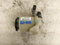 $35 Toyota POWER STEERING RESERVOIR TANK - 5.7L $35 Toyota POWER STEERING RESERVOIR TANK - 5.7L
