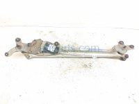 $115 Toyota FRT WINDSHIELD WIPER MOTOR & LINKAGE $115 Toyota FRT WINDSHIELD WIPER MOTOR & LINKAGE