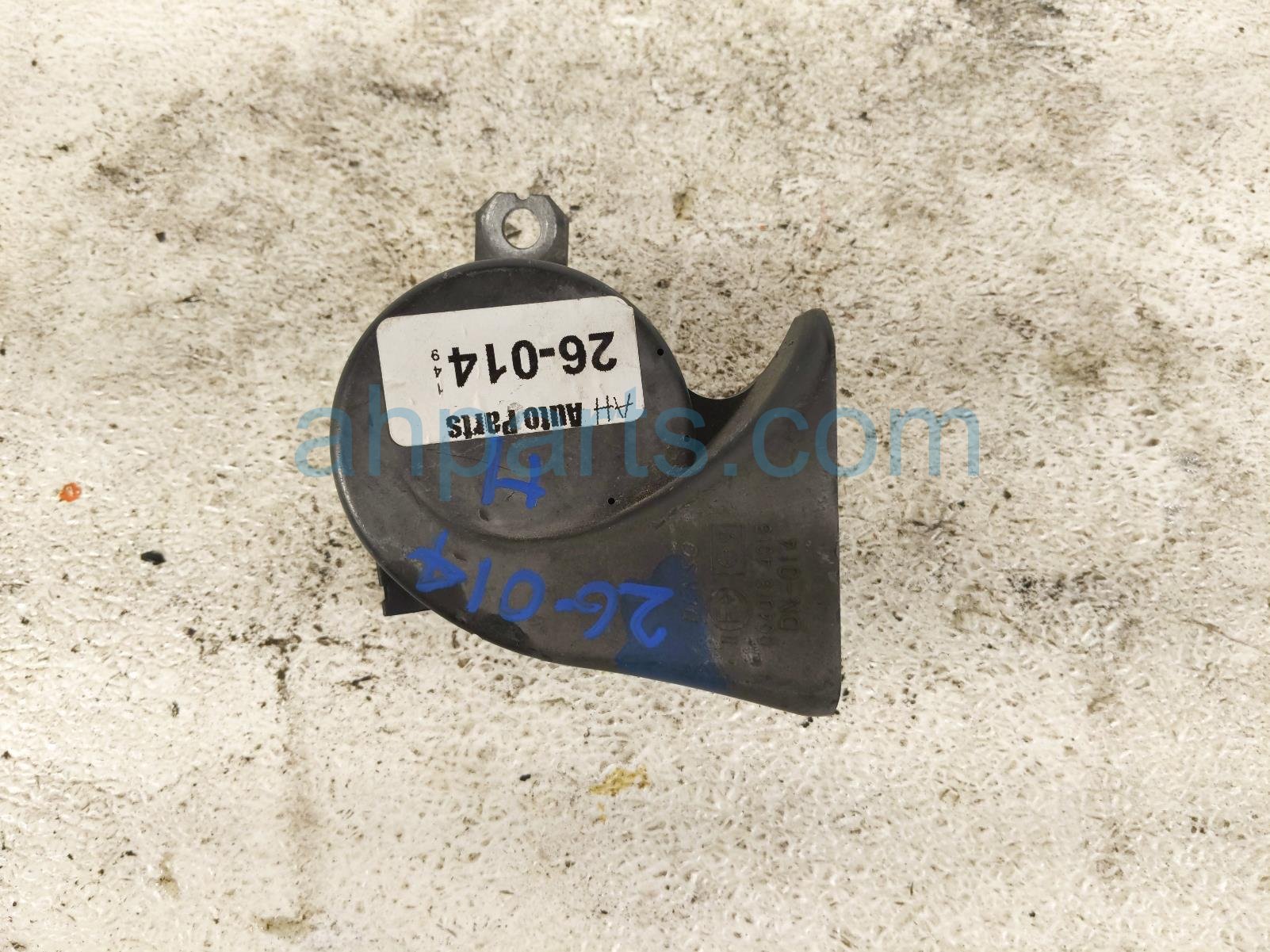 $35 Toyota HIGH PITCH NOTE HORN