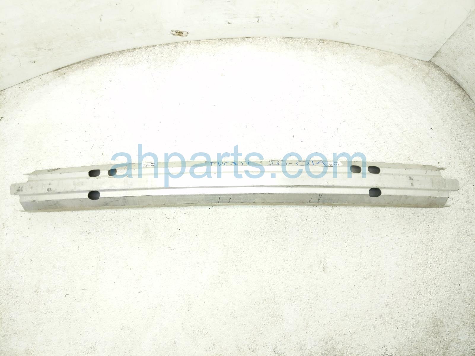 $239 Toyota FRONT BUMPER REINFORCEMENT BAR