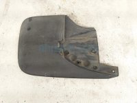 $22 Toyota RR/RH MUD FLAP SPLASH SHIELD $22 Toyota RR/RH MUD FLAP SPLASH SHIELD