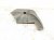 2017 Toyota Tundra Guard / Rear Driver Mud Flap Splash Shield 76626 0C081 Replacement 2017 Toyota Tundra Guard / Rear Driver Mud Flap Splash Shield 76626 0C081 Replacement thumbnail