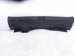 2017 Honda Accord Rear Cargo Scuff Sill Trim Blk 84640 T2A A01ZA Replacement 2017 Honda Accord Rear Cargo Scuff Sill Trim Blk 84640 T2A A01ZA Replacement thumbnail