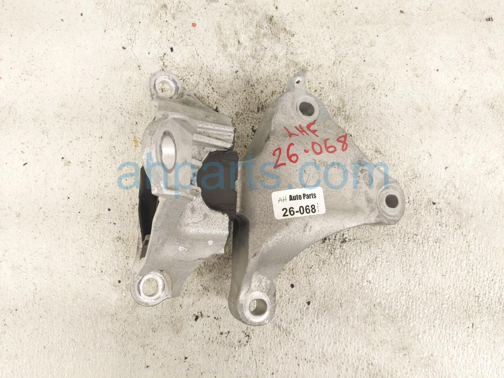 Acura LH TRANSMISSION MOUNT - 1.5L